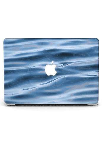 Чохол пластиковий для Apple MacBook Pro 13 A2289 / A2251 / A2338 Морська хвиля (Sea wave) (9772-2750) MobiPrint (219124348)