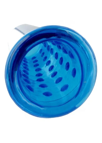 Вакуумная помпа Penis Pump Blue для члена длиной до 18см, диаметр до 4см XLsucker (254151903)