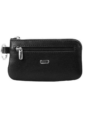 Жіноча шкіряна ключниця (SHI206-10110) 12х7х1 см Desisan (253174183)