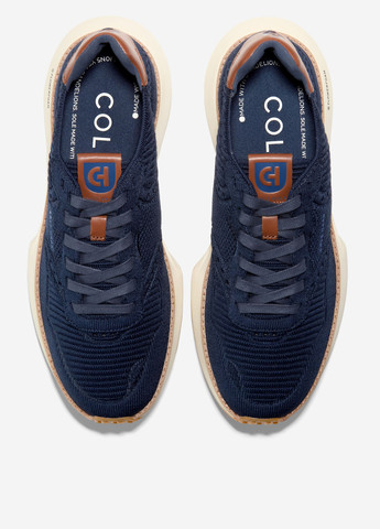 Темно-синие демисезонные кроссовки s Cole Haan GrandPrø Ashland Stitchlite™ Sneaker
