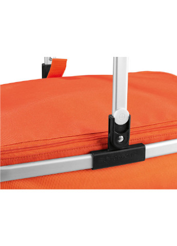 Повседневная сумка-корзинка для покупок складная 48х28х26 см Top Move (255405864)