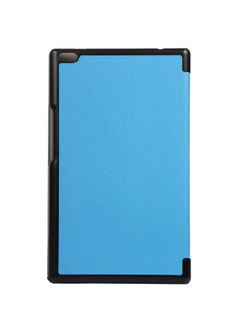Чехол для планшета Smart Case Lenovo Tab E8 TB-8304 Blue (703211) BeCover (250199421)