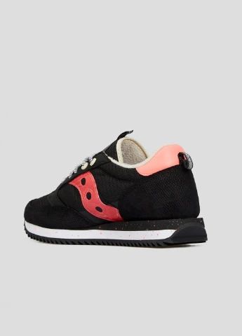 Кросівки Saucony чорні всесезони (253268082)