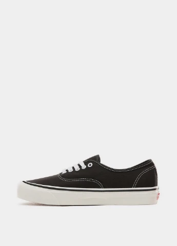 Чорні кеди Vans VN0A38ENMR21