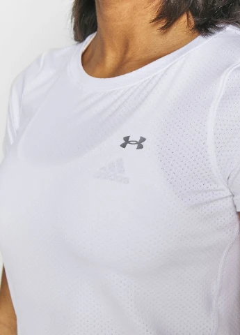 Футболка Under Armour - (266041797)