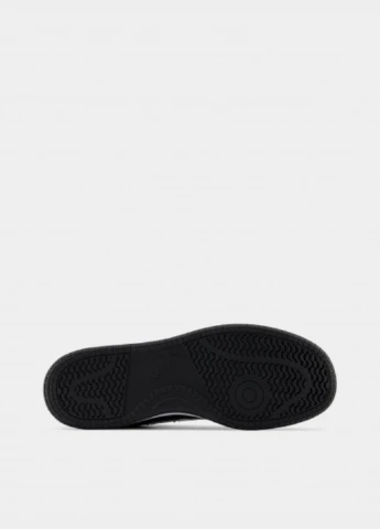 Чорні Осінні кросівки bb480cob New Balance 480
