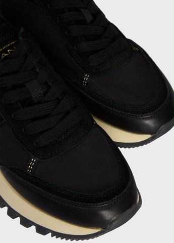 Кроссовки Gant чёрные всесезоны (322557450)