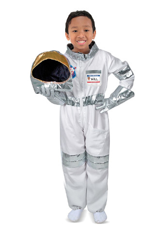 Маскарадний костюм Астронавт (3 од.) Melissa & Doug (251317596)