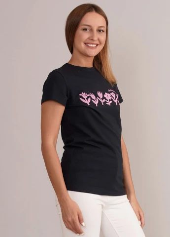 Футболка Promin - (253599235)