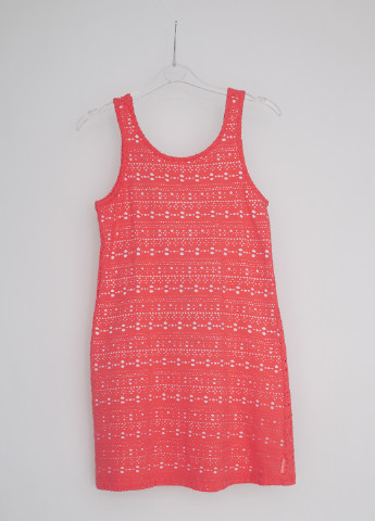 Коралловое платье Mandarino (126784442)