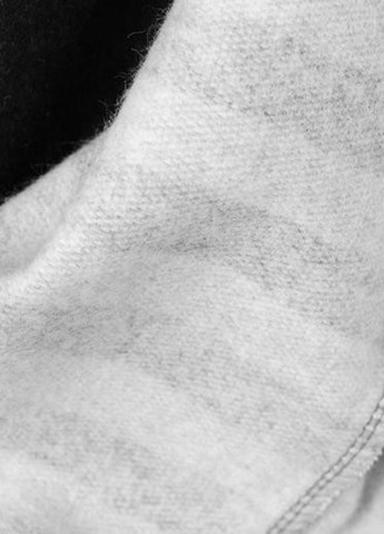 ArDoMi свитшот полоска серый кэжуал хлопок, трехнитка с начесом