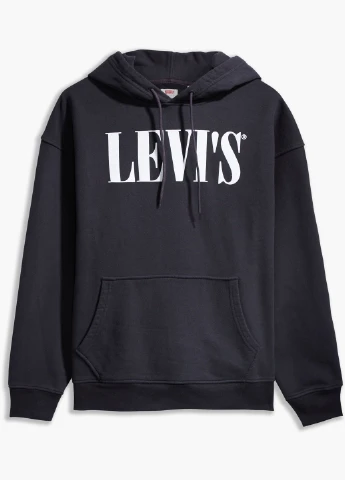 Толстовка Levi's (250619457)