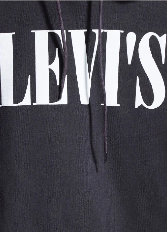 Толстовка Levi's (250619457)