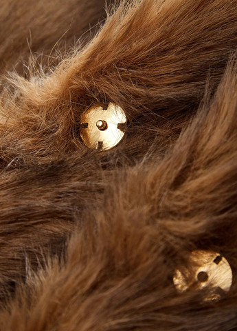 Кожушок SHEIN (341286375)