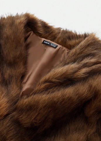 Кожушок SHEIN (341286375)