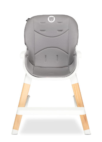 Детский стульчик для кормления MONA STONE Lionelo (228879693)
