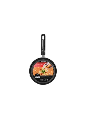 Сковорода для млинців Mini Gemini Gourmet AR-1918-GP 18 см Ardesto (253630999)