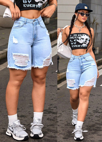 Шорты SHEIN (325115579)