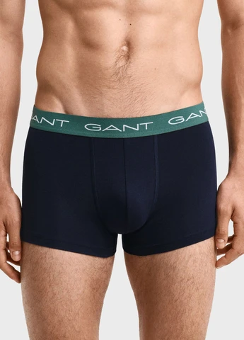 Трусы (3 шт.) Gant (344461810)