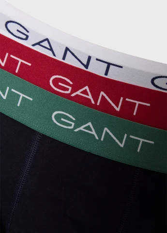 Трусы (3 шт.) Gant (344461810)