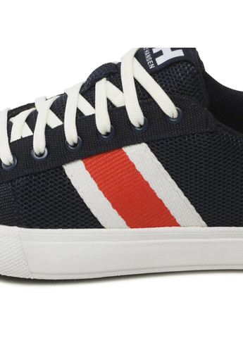 Кроссовки 11696-597 Helly Hansen BERGE VIKING синие демисезоны (317235520)