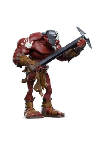 Фігурка Lord Of The Ring Berserker Weta Workshop (252248005)