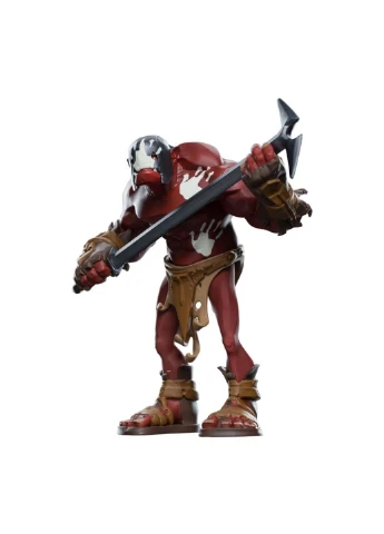 Фігурка Lord Of The Ring Berserker Weta Workshop (252248005)