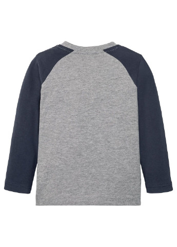 Комбинированный комплект (лонгслив, футболка, брюки) Lupilu