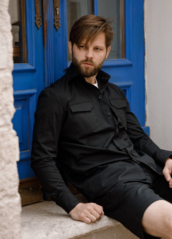 Шорти MaCo exclusive (253258977)