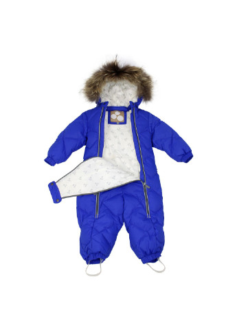 Комбінезон-пуховик BEATA 1 Huppa (252574905)