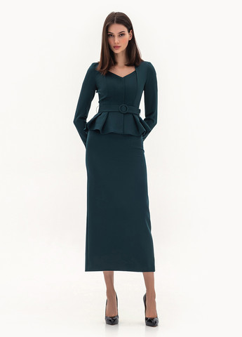 Костюм (жакет, юбка) BGL (347580929)