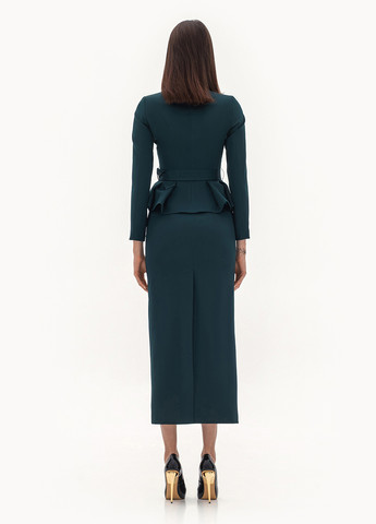 Костюм (жакет, юбка) BGL (347580929)