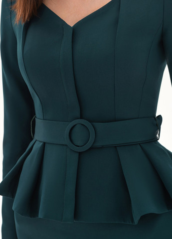 Костюм (жакет, юбка) BGL (347580929)