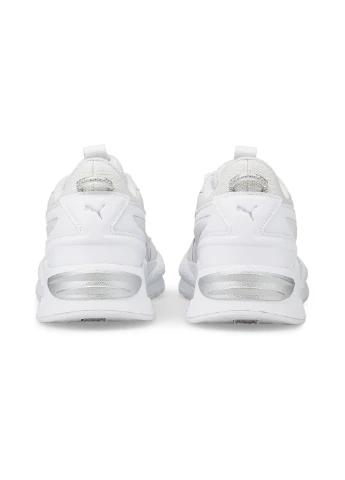 Білі кросівки rs moulded trainers Puma