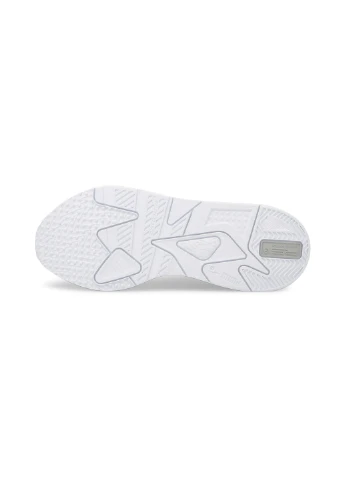 Білі кросівки rs moulded trainers Puma