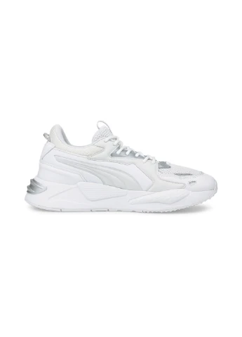 Білі кросівки rs moulded trainers Puma