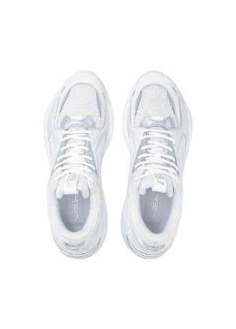 Білі кросівки rs moulded trainers Puma