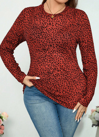 Лонгслив SHEIN (341743526)