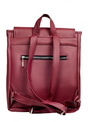 Жіночій рюкзак 30х12х25 см Sambag (252154939)