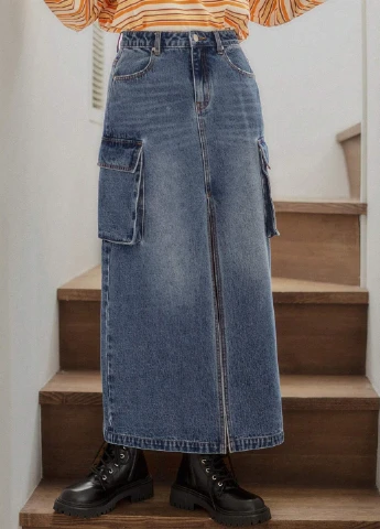 Спідниця SHEIN (302439161)