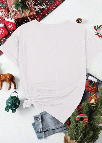 Футболка SHEIN - (339828136)