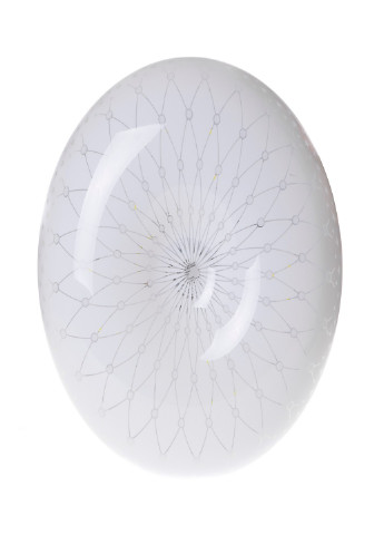 W-604 / 24W CW світильник настінно-стельовий Brille (185914119)