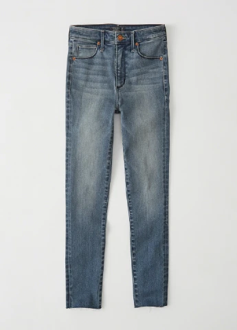 Джинси Abercrombie & Fitch - (58134050)