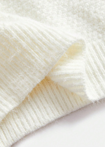 Бежевый демисезонный джемпер джемпер SHEIN