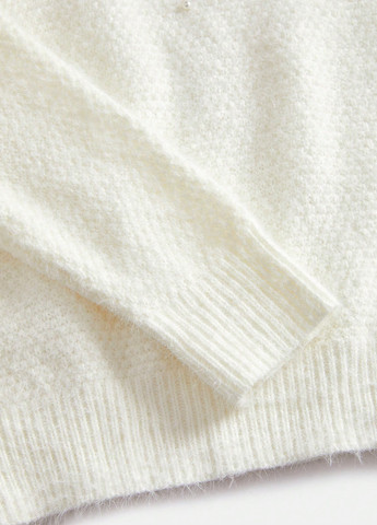 Бежевый демисезонный джемпер джемпер SHEIN