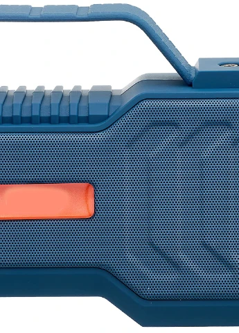 Портативна колонка F26 10Вт USB, AUX, FM, Bluetooth синя (DV-169800) XPRO (254274244)