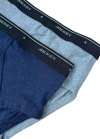 Трусы (2 шт.) Jockey (315959566)