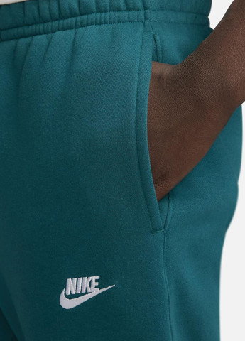 Брюки BV2671-381 Nike Sportswear Club Fleece Joggers (321963443)