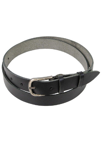 Женский кожаный ремень 110-130х2,5 см Skipper (252415076)