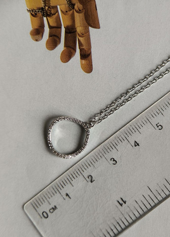 Колье Silver Flame (350941609)